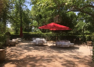 Provence Wine Tours - Lunch in a wine estate