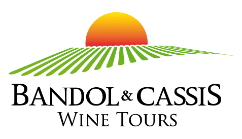 Logo Bandol et Cassis Wine Tours