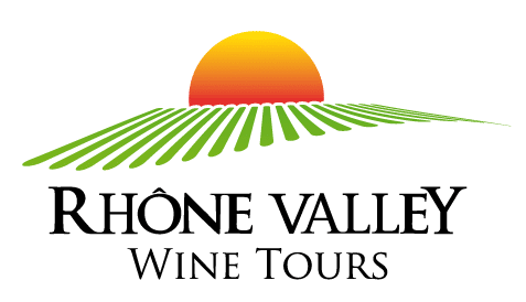 Logo Rhone Valley Wine Tours