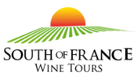 Logo South Of France Wine Tours